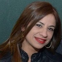 Grace Dalal