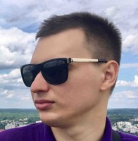 Дмитрий Лебедев