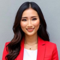 Jessie Chong