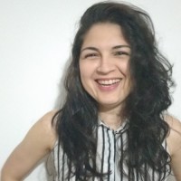 Kaline Lopes