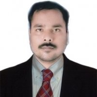 Tapan Rout