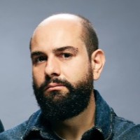 Guilherme Pichonelli