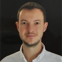 Yusuf Andaç Öztürk