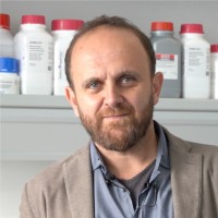 Emilio Marin Manzano