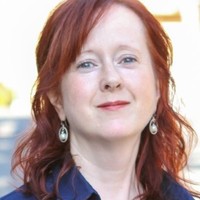 Sharon Stead