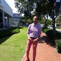 Silindelokuhle Mhlongo