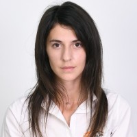 Teodora Draghici