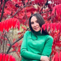 Анастасия Ковиньова