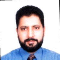 Tariq Awan