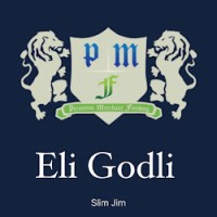 Eli Godli