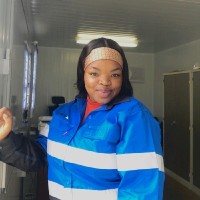 Khululekile Macevele