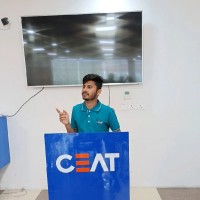 Ankit Ambilkar