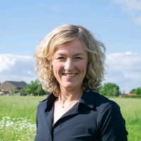 Chantal Beltman OLY