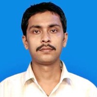 Mrityunjoy Chakraborty