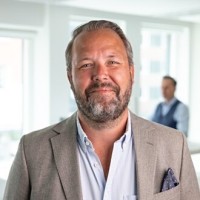 Jesper Kinnander