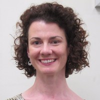 Megan McDonald