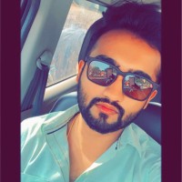 Krunal Thakor