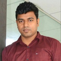 Azmul Huda