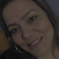 Cristiane Oliveira Da Silva