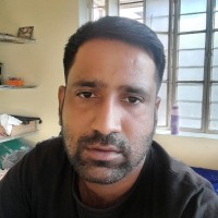 Shivraj Singh Shekhawat