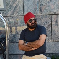 RAJEEV SINGH