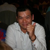 Desmond Yuen