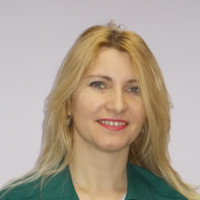 Mirela Bogdan