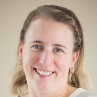 Dawn Warner