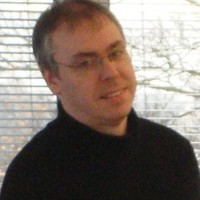 Steve Foster