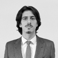 James Pritchard