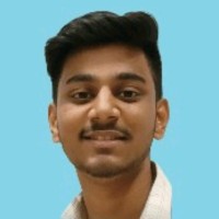 Sahil M. Chalke