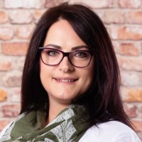 Candice Du Toit
