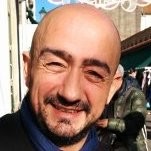 Arturo Pérez García