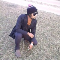 Md Arif Hossain