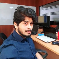 Sathish Kumar M
