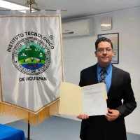 José Luis Jacobo Contreras