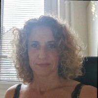 Isabelle BOURGES