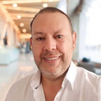 Juan Pablo Paez Jimenez