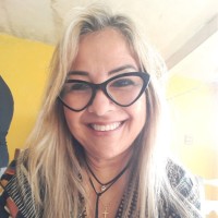 Cristina Mattos
