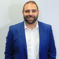 Daniel Bartolotti Chaves