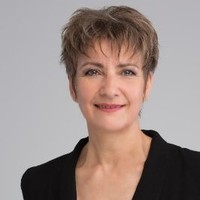 Brigitte Nivet