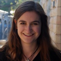 Rachel Sandalow-Ash