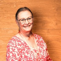 Annele Aarni-Wiklund