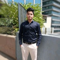 Pratham Tyagi