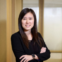 Bonita Lin