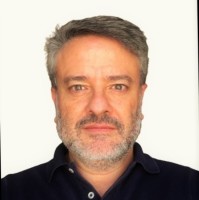 Carlos Pérez Luque