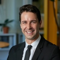 Stephen Ortego