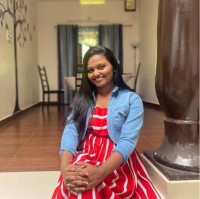 NEETHU M J