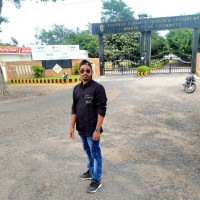 Suraj Kumar Chauhan