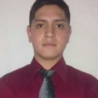 Marcial Carrillo Reza